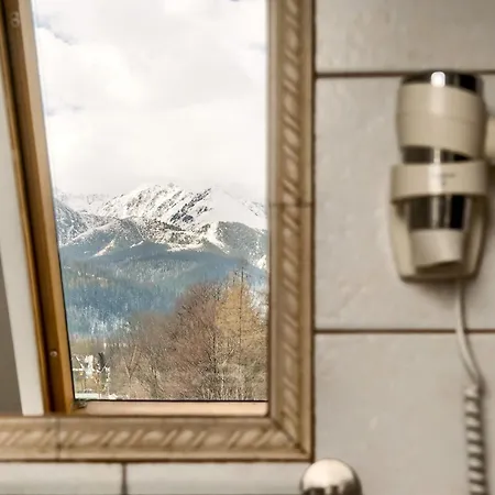 Gościnne Trebunia * Zakopane